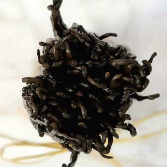 Vanille du Vietnam - 100gr